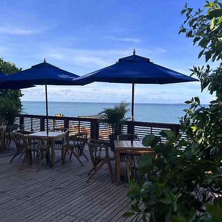 Rosario Ecohotel Isla Grande  Zewnętrze zdjęcie