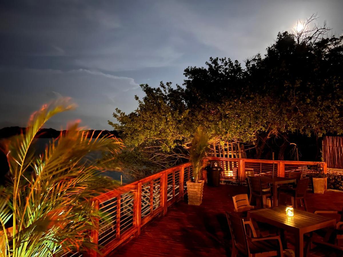Rosario Ecohotel Isla Grande  Zewnętrze zdjęcie