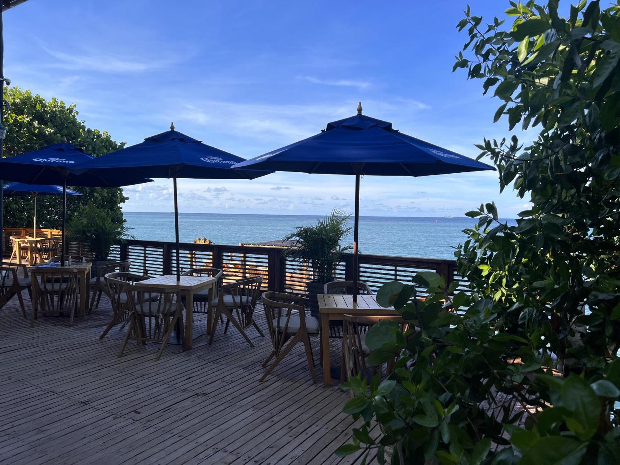 Rosario Ecohotel Isla Grande  Zewnętrze zdjęcie